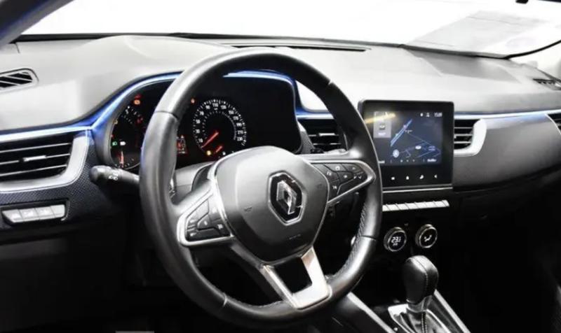 Renault Arkana 1.3 Tce 140 cv business mild hybride clim Gps CarPlay radars av ar caméra
