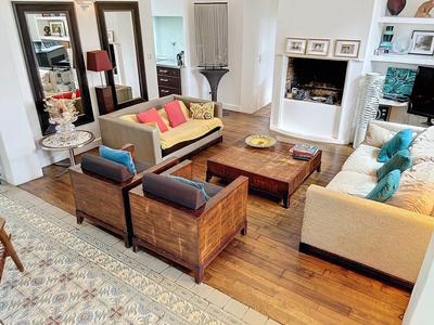 Maison bourgeoise - 290 m² - 9 pièces