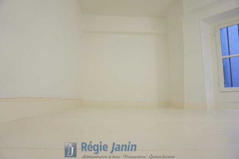 Appartement - 123 m² - 4 pièces