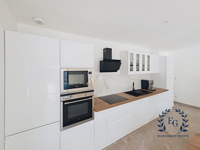 Maison - 103 m² - 4 pièces