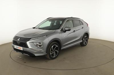 Mitsubishi Eclipse Cross 2.4 Mivec Phev Twin Motor Instyle 4wd 188 ch