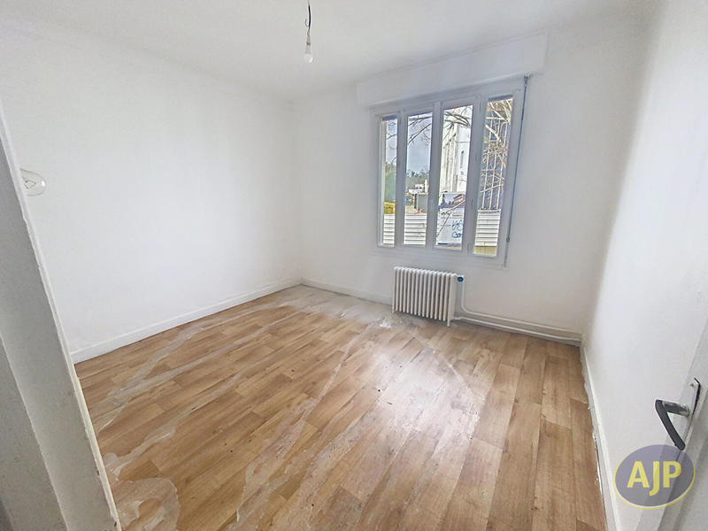 Maison - 113 m² - 5 pièces