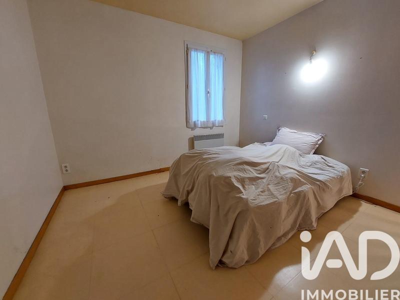 Maison de ville - 41 m² - 2 pièces