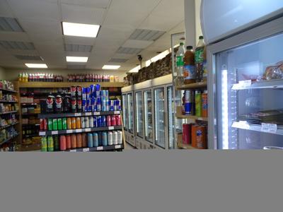 Fonds de commerce - 120 m²