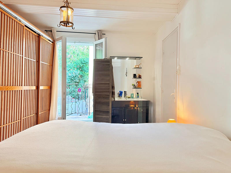 Maison - 56 m² - 3 pièces