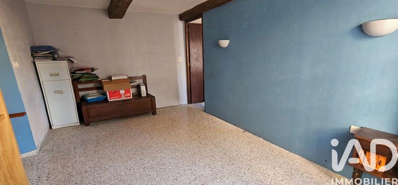 Maison - 74 m² - 4 pièces