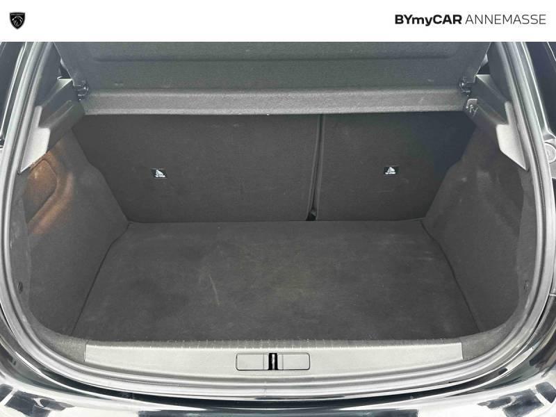 Peugeot 208 100 s&amp;S Bvm6 Style