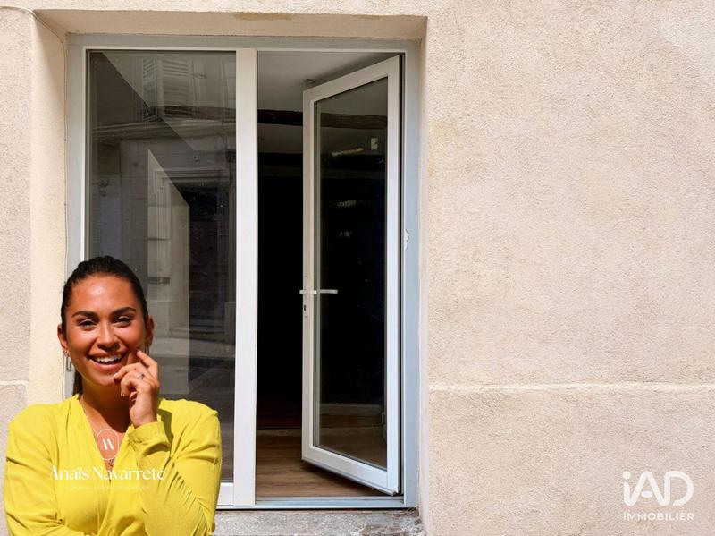 Local commercial - 33 m²