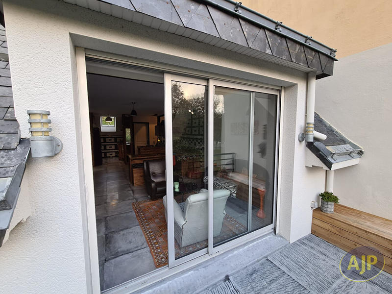 Appartement - 34 m² - 1 pièce