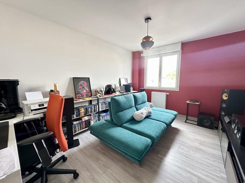 Maison - 94 m² - 4 pièces