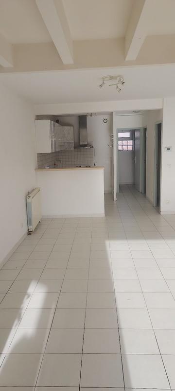 Appartement - 101 m² - 4 pièces