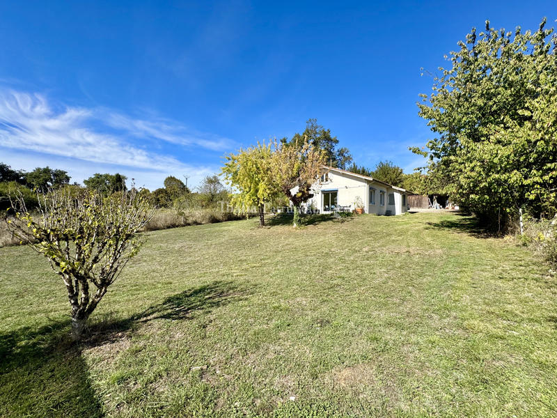 Maison - 75 m² - 3 pièces