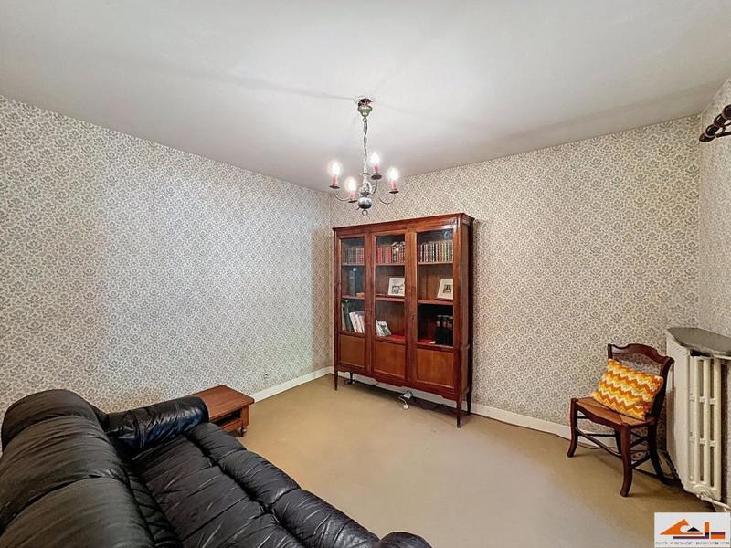 Villa - 200 m² - 7 pièces