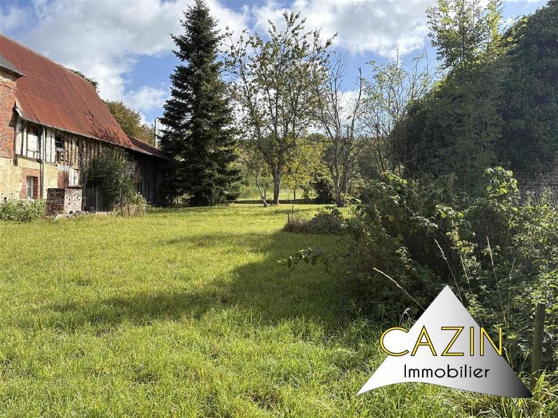 Maison - 77 m² - 4 pièces