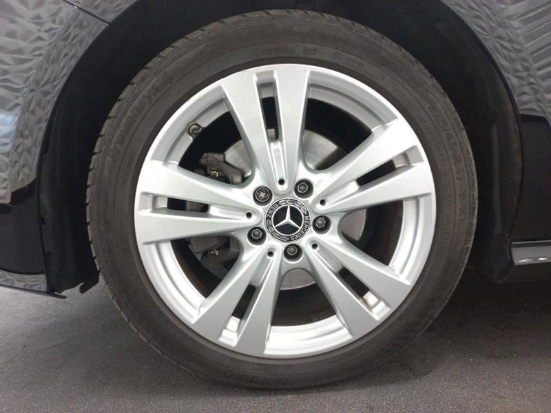 Mercedes Classe a 200 d 7g-Dct Sensation