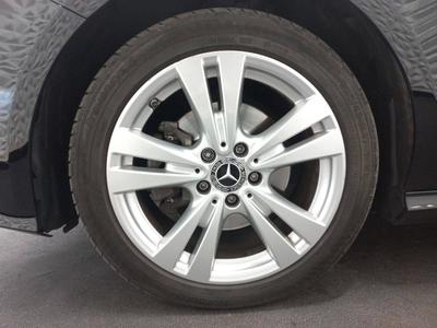 Mercedes Classe a 200 d 7g-Dct Sensation