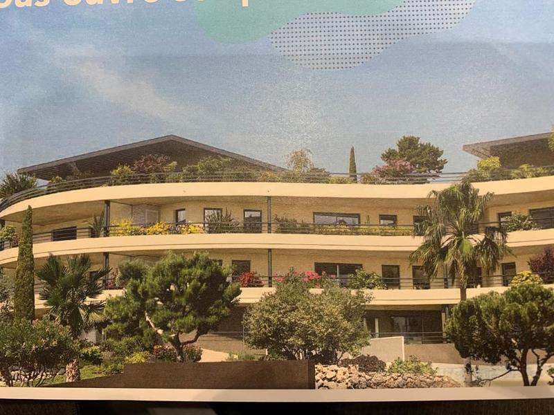 Appartement - 109 m² - 4 pièces