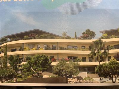 Appartement - 109 m² - 4 pièces