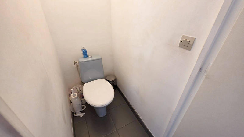 Maison - 65 m² - 4 pièces