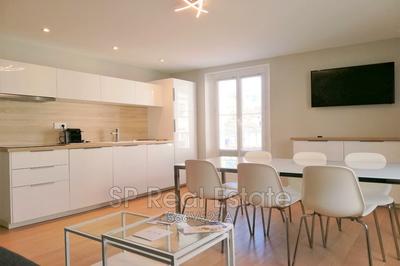 Appartement - 78 m² - 3 pièces