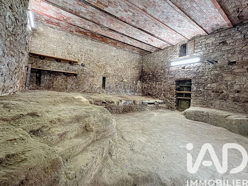 Maison de village - 175 m² - 6 pièces