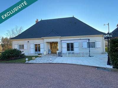Villa - 175 m² - 6 pièces