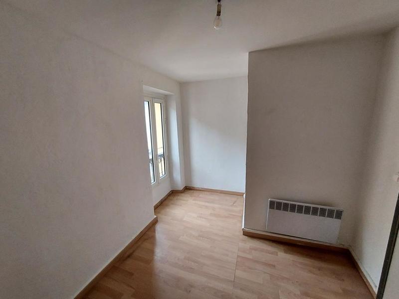 Duplex - 52 m² - 3 pièces
