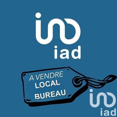 Immeuble - 18 m² - 1 pièce