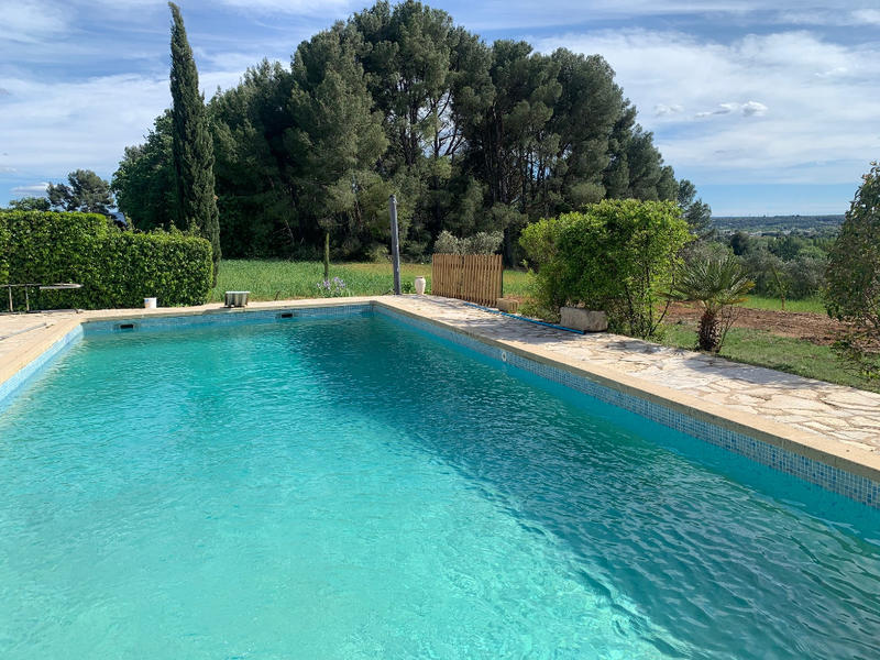 Maison - 155 m² - 5 pièces