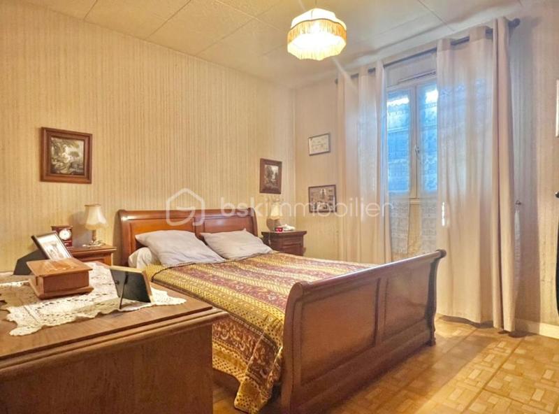 Pavillon - 96 m² - 6 pièces