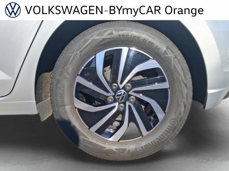 Volkswagen Polo 1.0 Tsi 95 s&amp;S Dsg7 Vw Edition