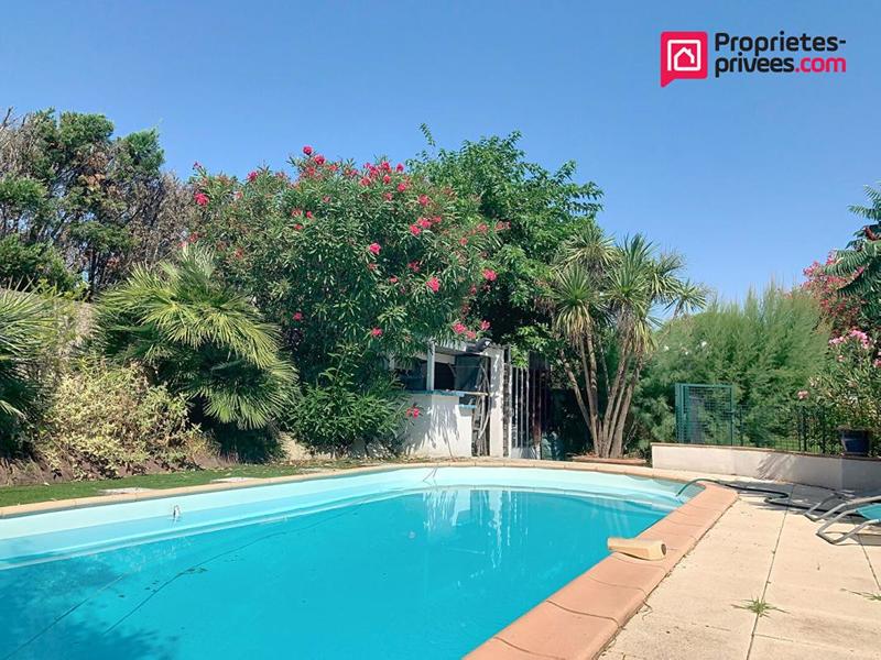 Appartement - 110 m² - 5 pièces