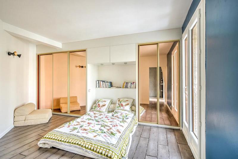 Maison - 148 m² - 6 pièces