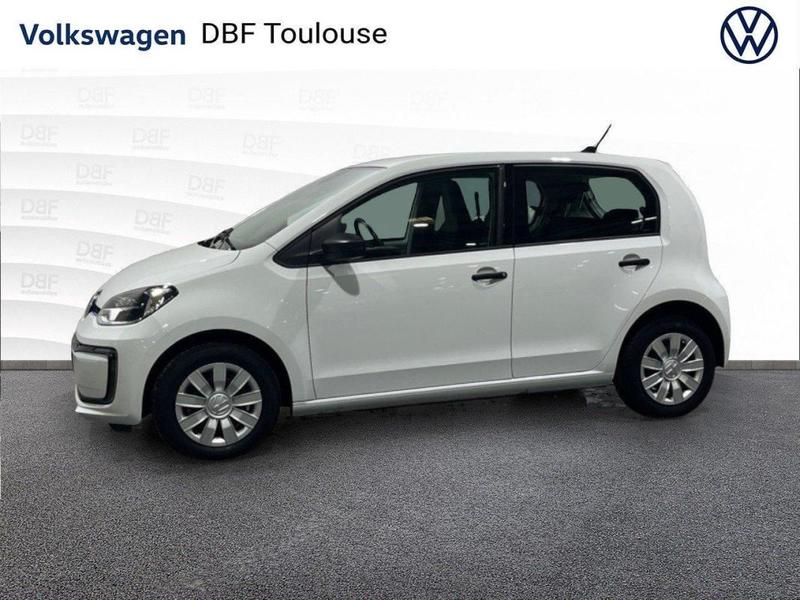Volkswagen E-Up! E-Up! 2.0 Electrique