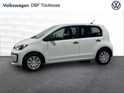 Volkswagen E-Up! E-Up! 2.0 Electrique
