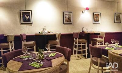 Local commercial - 135 m²