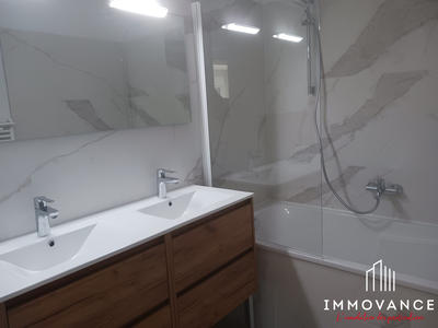 Appartement - 74 m² - 4 pièces