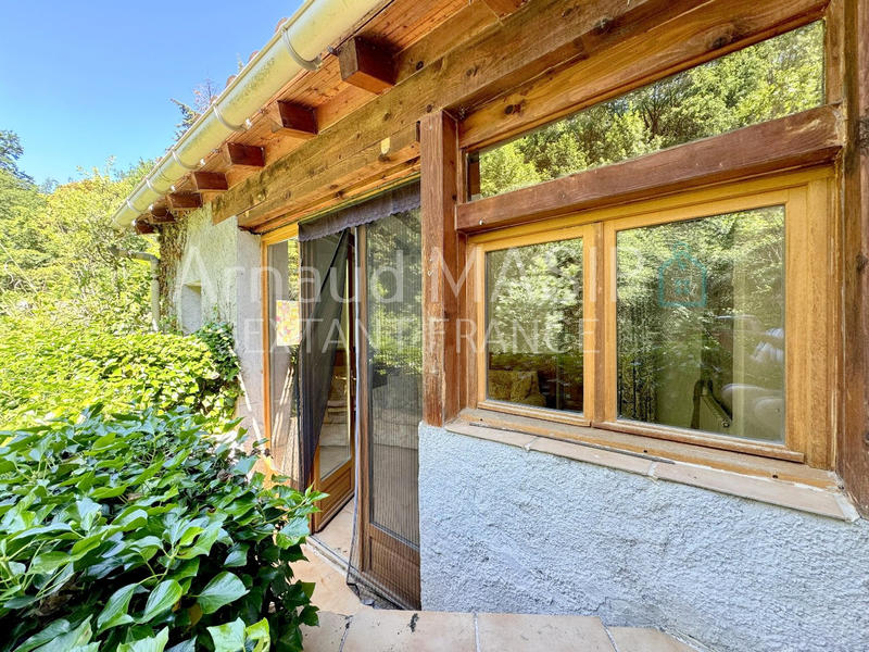 Maison - 116 m² - 6 pièces