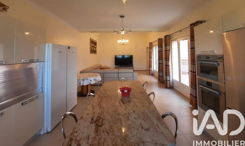 Maison - 141 m² - 6 pièces