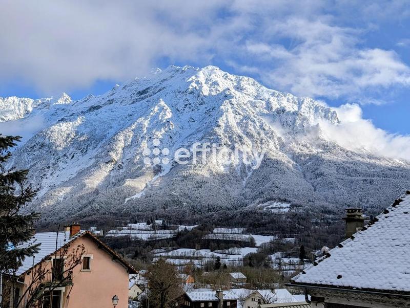 Maison - 65 m² - 4 pièces