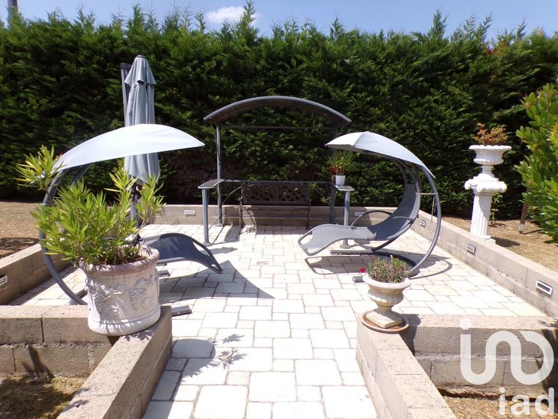 Maison - 67 m² - 3 pièces