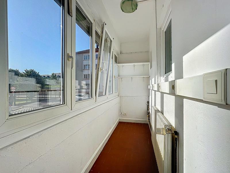 Appartement - 69 m² - 4 pièces