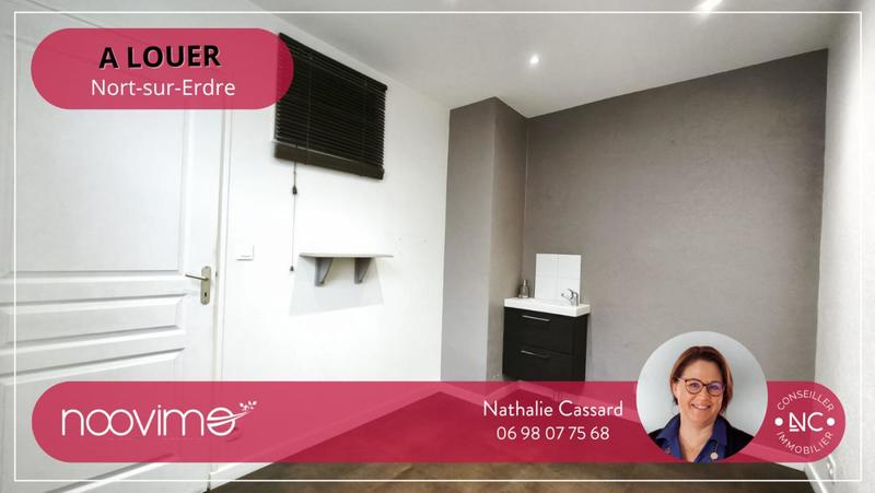 Local commercial - 65 m²