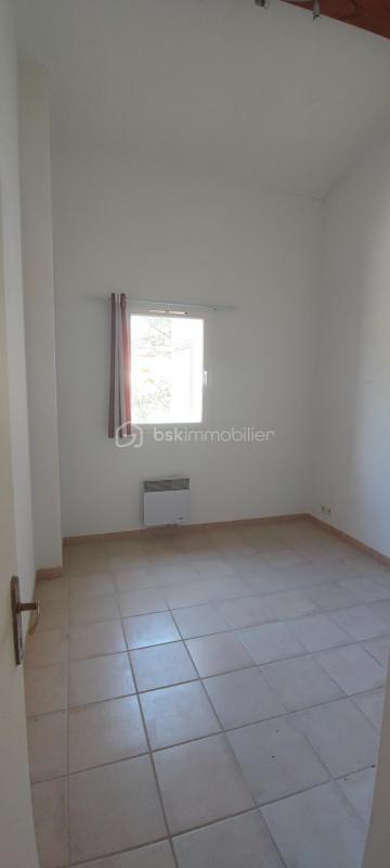 Maison - 48 m² - 3 pièces