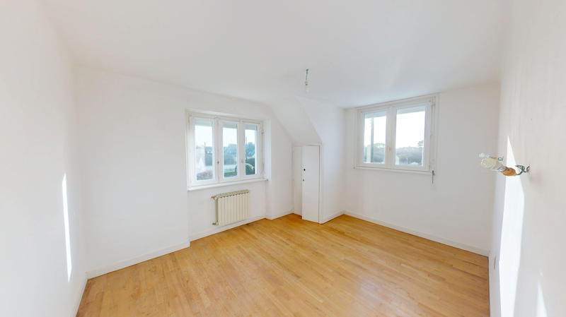 Maison - 160 m² - 7 pièces