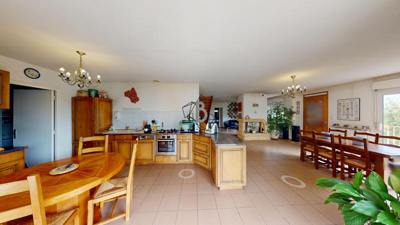 Local commercial - 800 m²