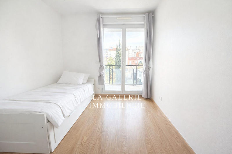 Duplex - 110 m² - 4 pièces