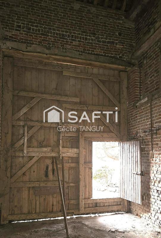 Maison - 139 m² - 6 pièces