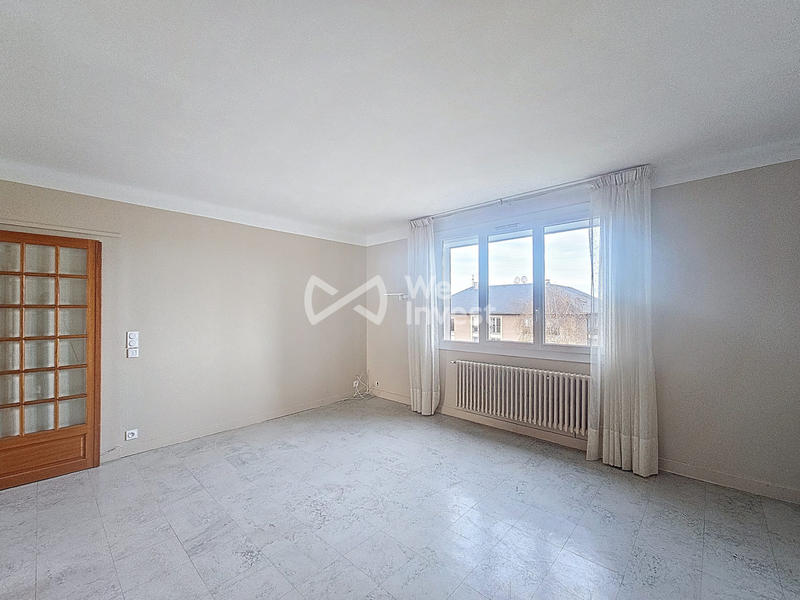 Maison - 114 m² - 5 pièces