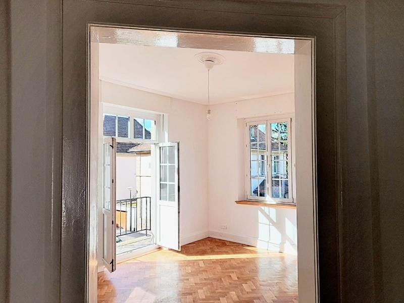 Appartement - 146 m² - 6 pièces